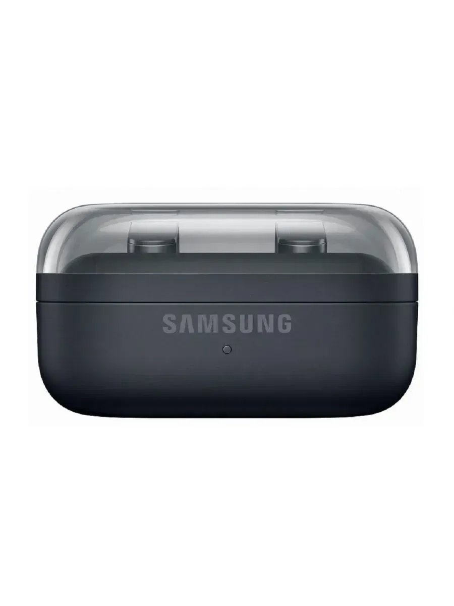 Наушники Samsung Galaxy Buds 4 Black