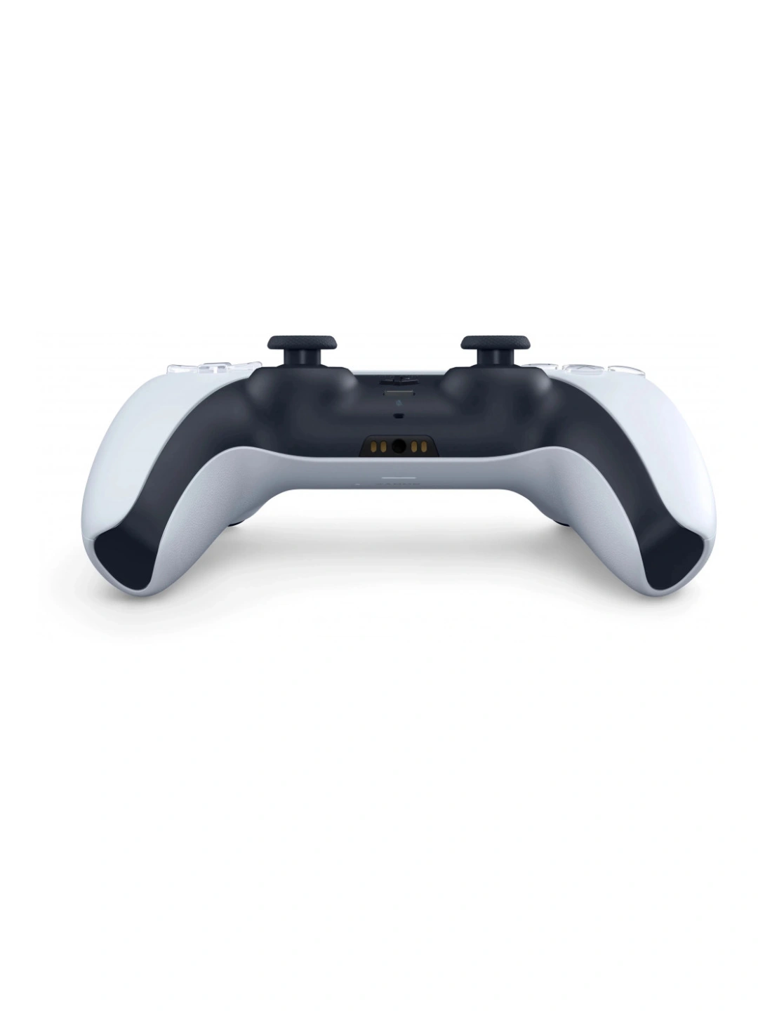 Геймпад Sony DualSense для PS5 White