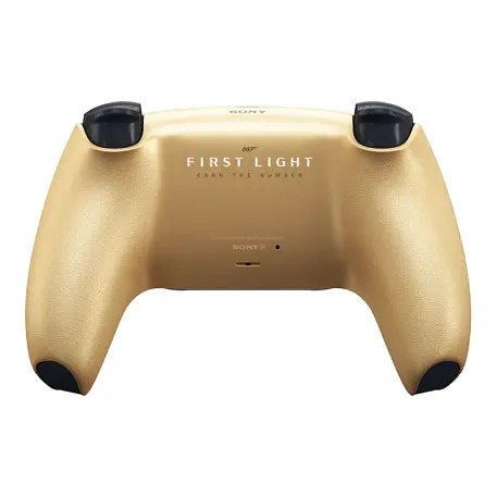 Геймпад Sony DualSense для PS5 White