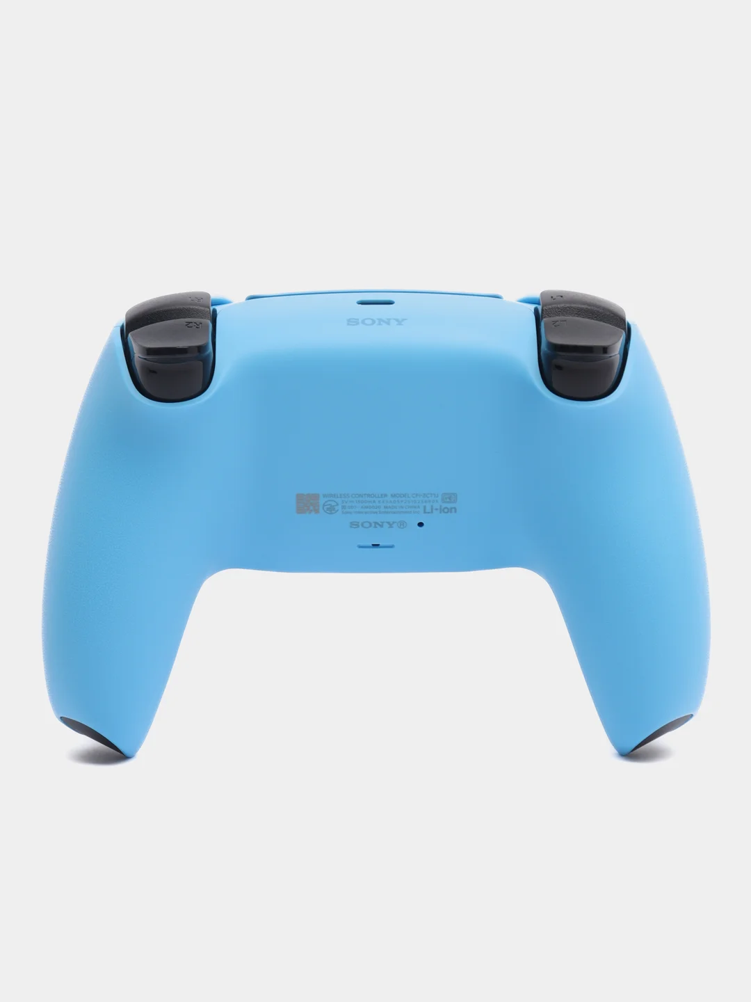 Геймпад Sony DualSense для PS5 Blue