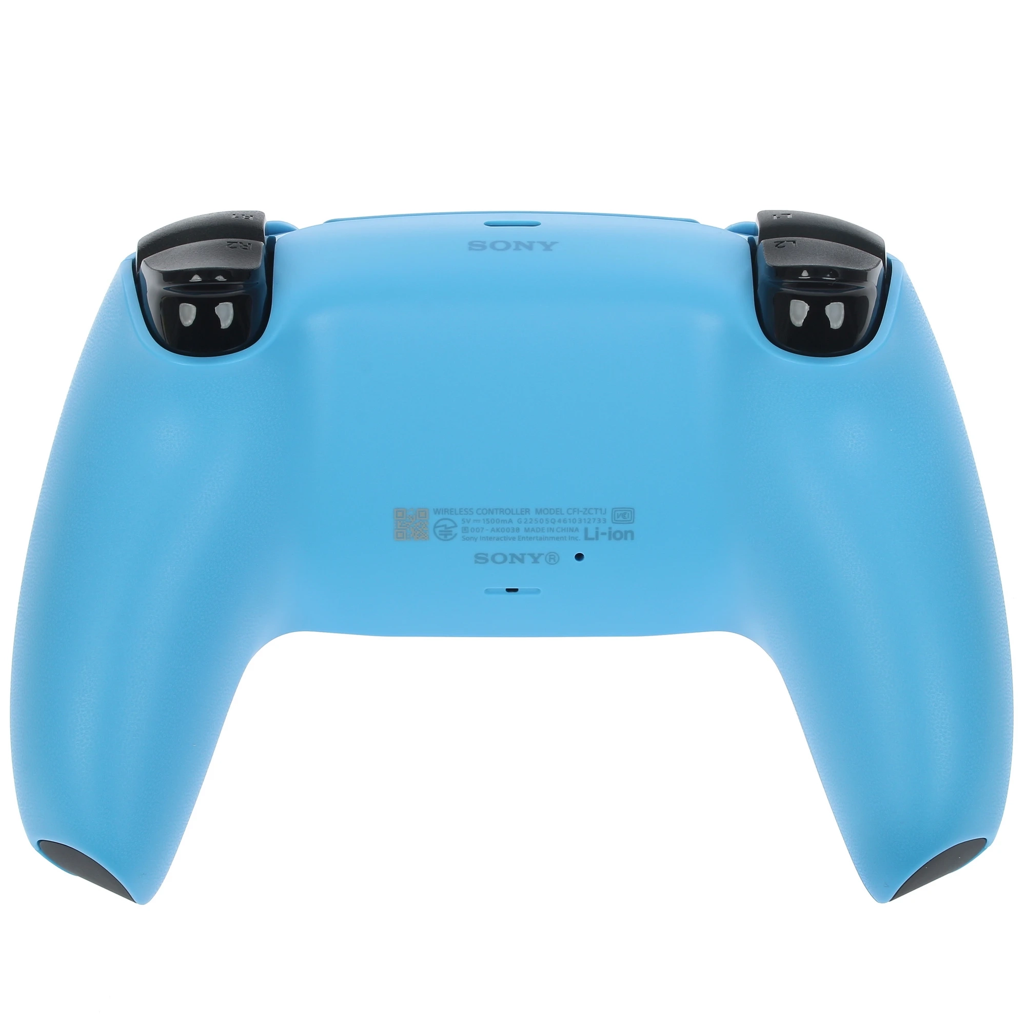 Геймпад Sony DualSense для PS5 Blue