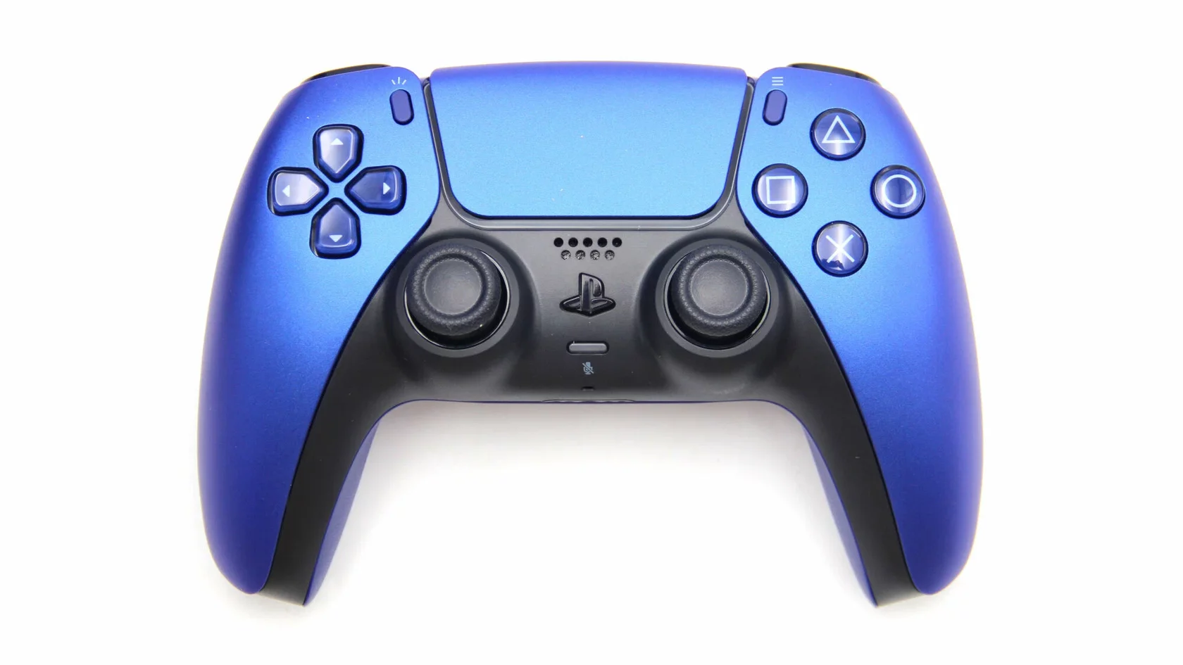 Геймпад Sony DualSense для PS5 Blue