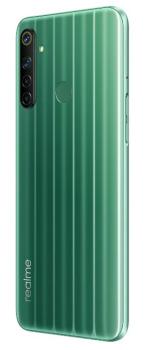 Realme A5 4/128GB Green