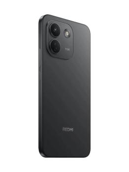 Xiaomi Redmi Note 17 Pro Max 5G 8/512GB Black