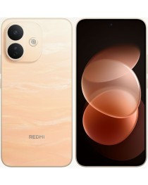 Xiaomi Redmi Note 17 Pro 5G 6/128GB Orange