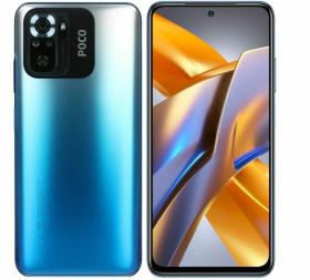 Xiaomi Poco M5S 6/128GB Blue