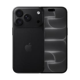Apple iPhone 18 Pro Max 256 Black