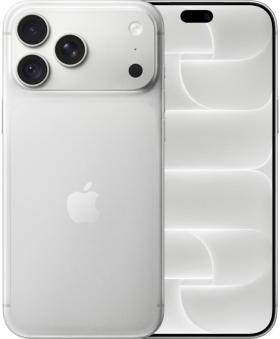 Apple iPhone 18 Pro Max 256 Silver
