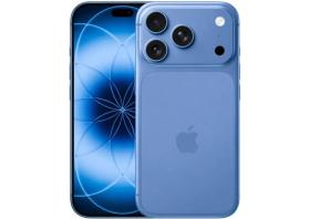 Apple iPhone 18 Pro Max 256 Glacier
