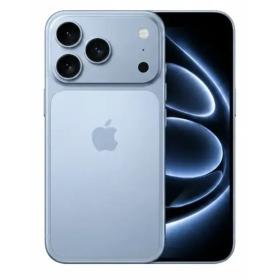 Apple iPhone 18 Pro Max 512 Glacier